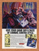 1993 Operation C Contra Game Boy Original Ad - for just $17.99! 