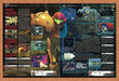 2003 Metroid Fusion GBA Original Ad v1 - for just $21.49! 