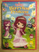 Strawberry Shortcake - The Berryfest Princess Movie (DVD, 2009) - H0828 - for just $1.99! 