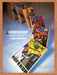 1983 Nufekop Defender On Tri Vic-20 Software Original Ad v1 - for just $17.99! 