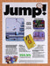 1990 Low G Man NES Original Ad v1 - for just $15.29! 
