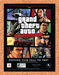 2006 Grand Theft Auto Liberty City Stories PSP Original Ad - for just $17.99! 
