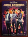 Jonas Brothers - The Concert Experience (DVD, Disney) - J1105 - for just $1.99! 
