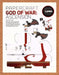 2013 God Of War Ascension PaperCraft Original Collectible Insert Ad - for just $17.99! 