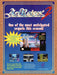 1993 ActRaiser 2 SNES Original Ad v2 - for just $15.29! 