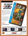 1993 Robo Aleste Sega CD Original Ad v1 - for just $17.99! 