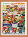 1993 Plok SNES Original Ad v2 - for just $17.99! 