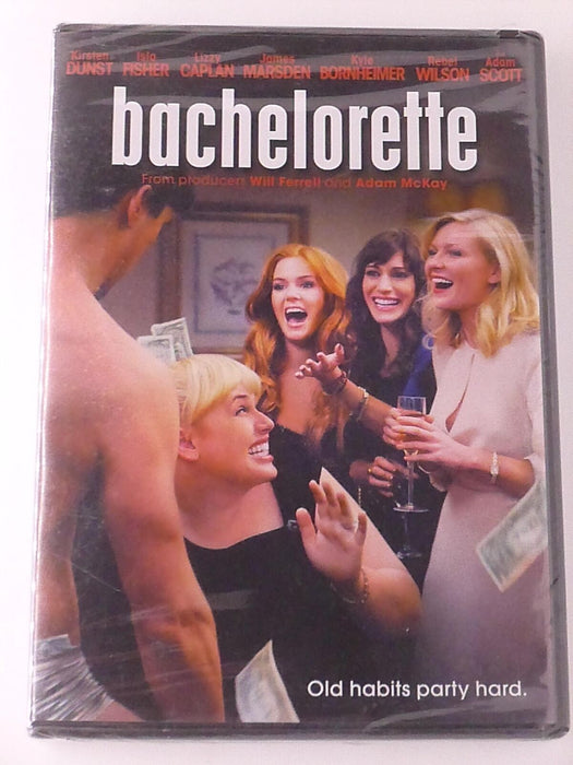 Bachelorette (DVD, 2012) - NEW24 - for just $3.25! 