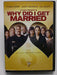 Tyler Perry - Why Did I Get Married (DVD, 2007, Widescreen) - L04 - for just $1.99! 
