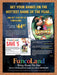 2000 FuncoLand Original Rayman 2 Ad - for just $17.99! 