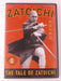 Zatoichi - The Tale of Zatoichi (DVD, 1962) - K0303 - for just $4.99! 