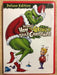 How the Grinch Stole Christmas (DVD, 1966, Deluxe Edition) - L04 - for just $6.99! 