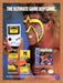 1991 WWF Superstars Game Boy Original Ad v1 - for just $18.49! 