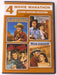 Albuquerque, Whispering Smith, The Duel at Silver Creek,.. (DVD, 4-film) - J0730 - for just $2.99! 