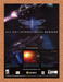 2007 Nexus The Jupiter Incident PC Original Ad - for just $17.99! 