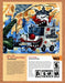 2003 Twisted Metal PS1 Original ESRB Ad - for just $17.99! 