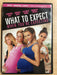 What to Expect When Youre Expecting (DVD, 2012) - K8 - for just $1.99! 