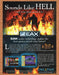 2002 Diablo II PC EAX Original Sound Blaster Ad v4 - for just $18.49! 