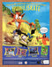 2004 Crash Bandicoot TwinSanity PS2 Original Ad v1 - for just $17.99! 