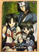 Utawarerumono - The Beast Within (DVD, Vol 5, 2006) - K8 - for just $3.99! 