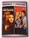 The Bone Collector - Sea of Love (DVD, double feature) - K6 - for just $5.50! 