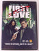 First Love (DVD, 2019) - K0428 - for just $2.25! 