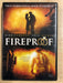 Fireproof (DVD, 2008) - K8 - for just $1.99! 