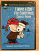 I Want a Dog for Christmas, Charlie Brown (DVD, 2003) - K6 - for just $5.99! 