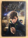 Fantastic Beasts and Where to Find Them (DVD, 2016) - K0107 - for just $1.99! 