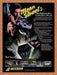 1990 Mean Streets MS-DOS Original Ad v2 - for just $17.99! 