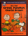 Its The Great Pumpkin, Charlie Brown (DVD, 1966, Halloween) - L05 - for just $5.99! 