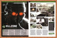 2004 Killzone PS2 Original Preview Ad - for just $21.49! 