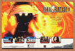 2001 Final Fantasy IX PS1 Original Black Mage Ad - for just $21.49! 
