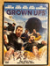 Grown Ups (DVD, 2010) - J1105 - for just $1.99! 