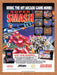 1992 Super Smash TV SNES Original Ad v1 - for just $17.99! 