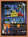 1995 Rise Of The Robots 3DO Original Ad v2 - for just $17.99! 