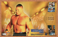 2005 WWE WrestleMania XIX GameCube Original Ad v1 - for just $21.49! 
