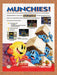 1993 Pac-Attack SNES Original Ad v1 - for just $17.99! 