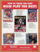 1990 Tecmo Ninja Gaiden II NES Original Ad - for just $17.99! 
