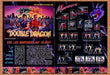 1992 Super Double Dragon SNES Original Ad v1 - for just $21.49! 
