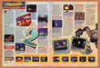 1995 Earthworm Jim 2 SNES Original Ad v2 - for just $21.49! 