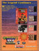 1993 Gauntlet IV Genesis Original Ad v3 - for just $17.99! 