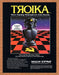 1991 Troika Russian PC Original Ad - for just $17.99! 