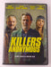 Killers Anonymous (DVD, 2019) - K0303 - for just $6.99! 
