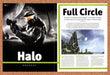 2011 Halo Story Halo Present Original Ad v16 - for just $21.99! 