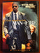 Man on Fire (DVD, 2004, Widescreen) - K0107 - for just $1.99! 
