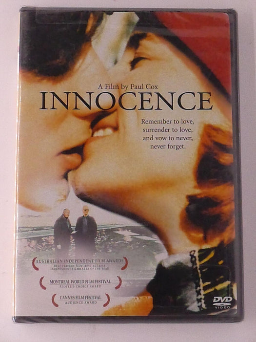 Innocence (DVD, 2000) - NEW24 - for just $5.99! 