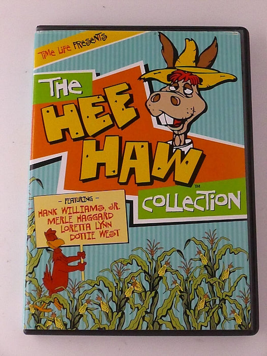 The Hee Haw Collection (DVD) - K0107 - for just $4.99! 