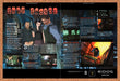1999 Fear Effect PS1 Original Ad v2 - for just $21.49! 