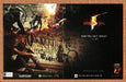 2009 Resident Evil 5 Xbox 360 Original Horror Ad vr1 - for just $21.49! 